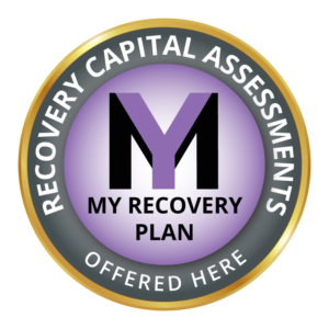 building recovery capital to overcome addiction