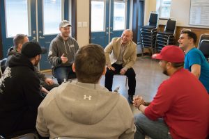 addiction recovery drug and alcohol rehab last door recovery society