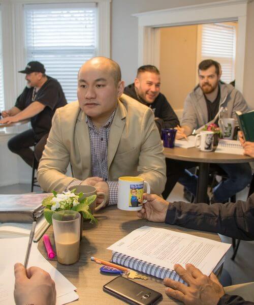 addiction treatment last door continuing care for addiction recovery
