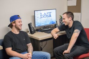 Youth addiction treatment