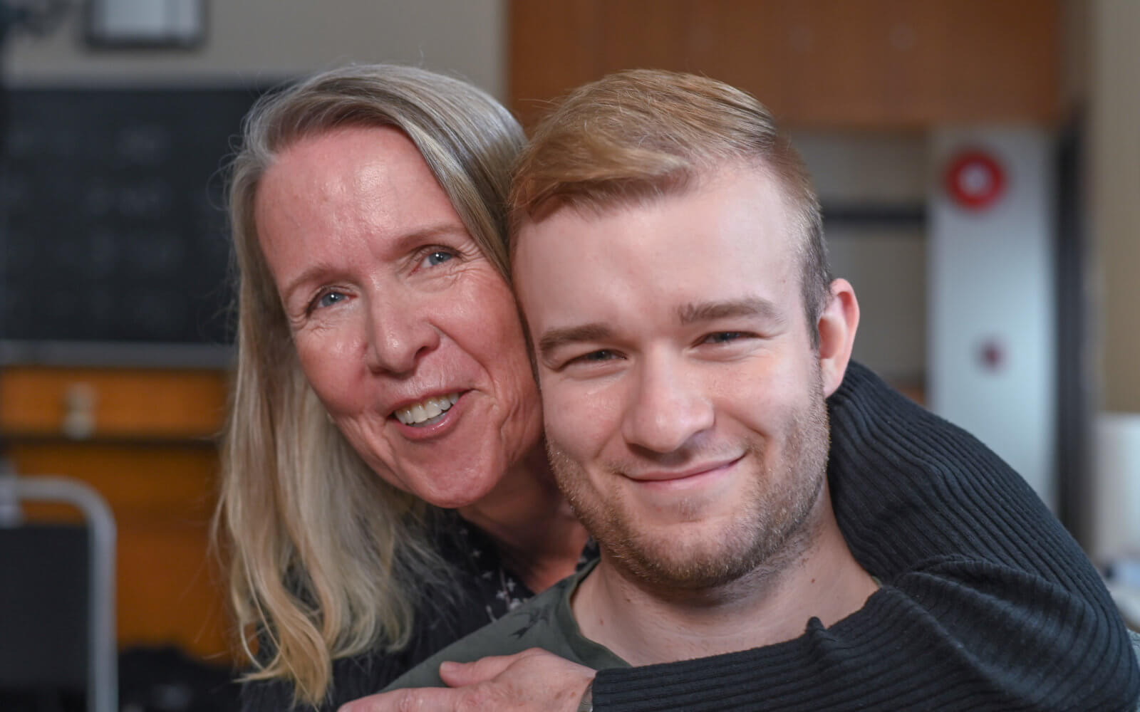 addiction treatment family program