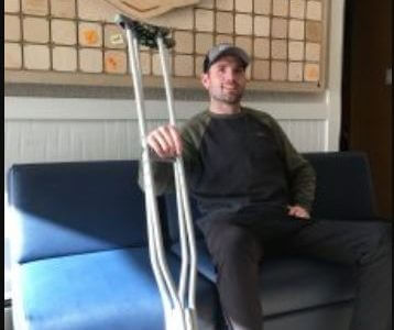 addiction recoveyr rehab success story