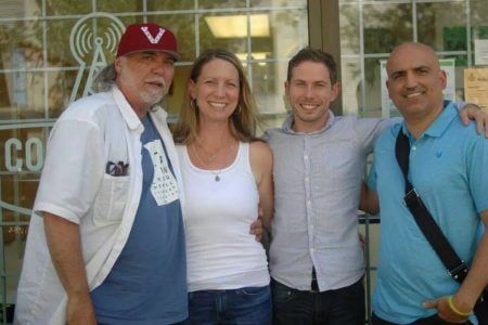Talk Recovey radio, addiction recovery radio show