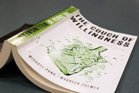 Talk Recovey radio, addiction recovery radio show