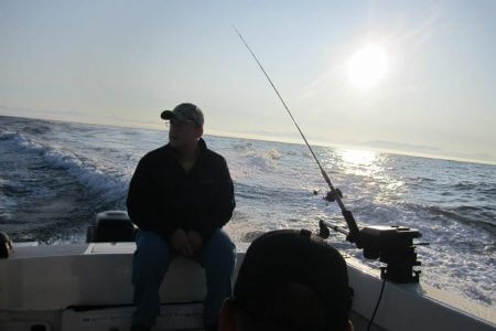 addiction recovery rehab success story