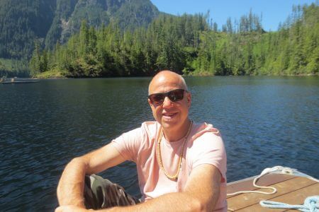 addiction recovery rehab success story