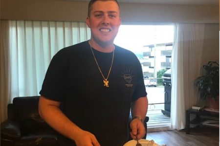addiction recoveyr rehab success story
