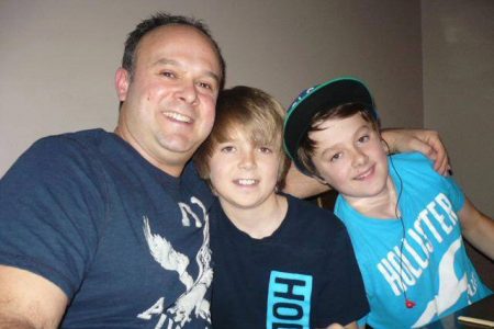 addiction recovery rehab success story