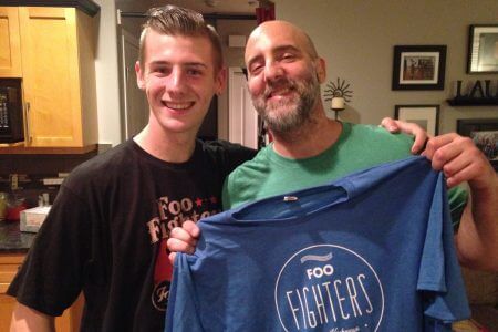 addiction recovery rehab success story