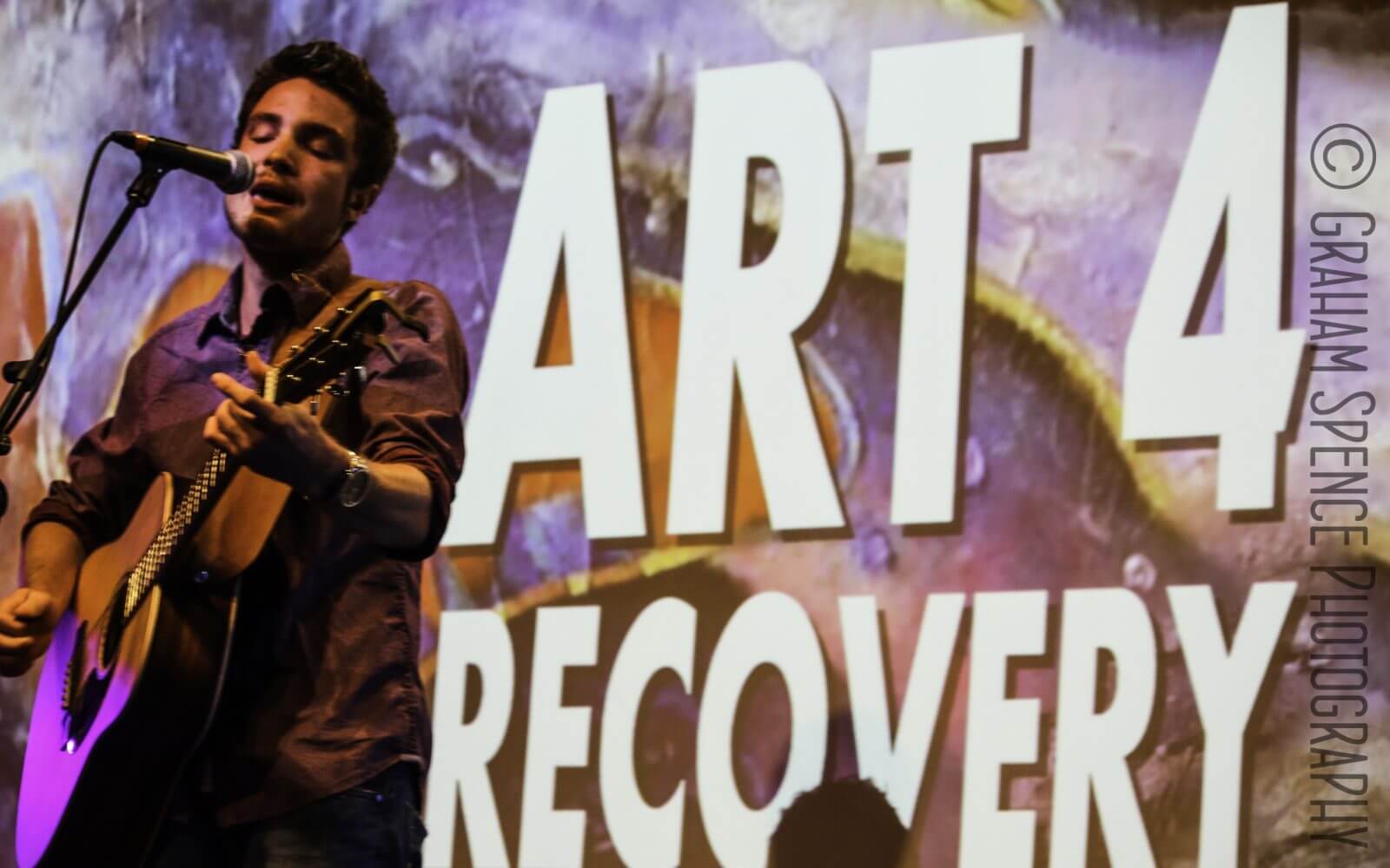 addiction treatment community