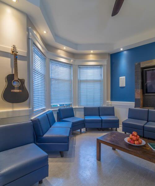 addiction treatment Last Door (15) program substance abuse