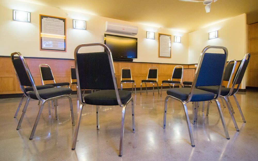 Long term continuing care for addiction treatment