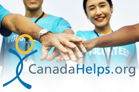 Donate to Last Door with Canada Helps