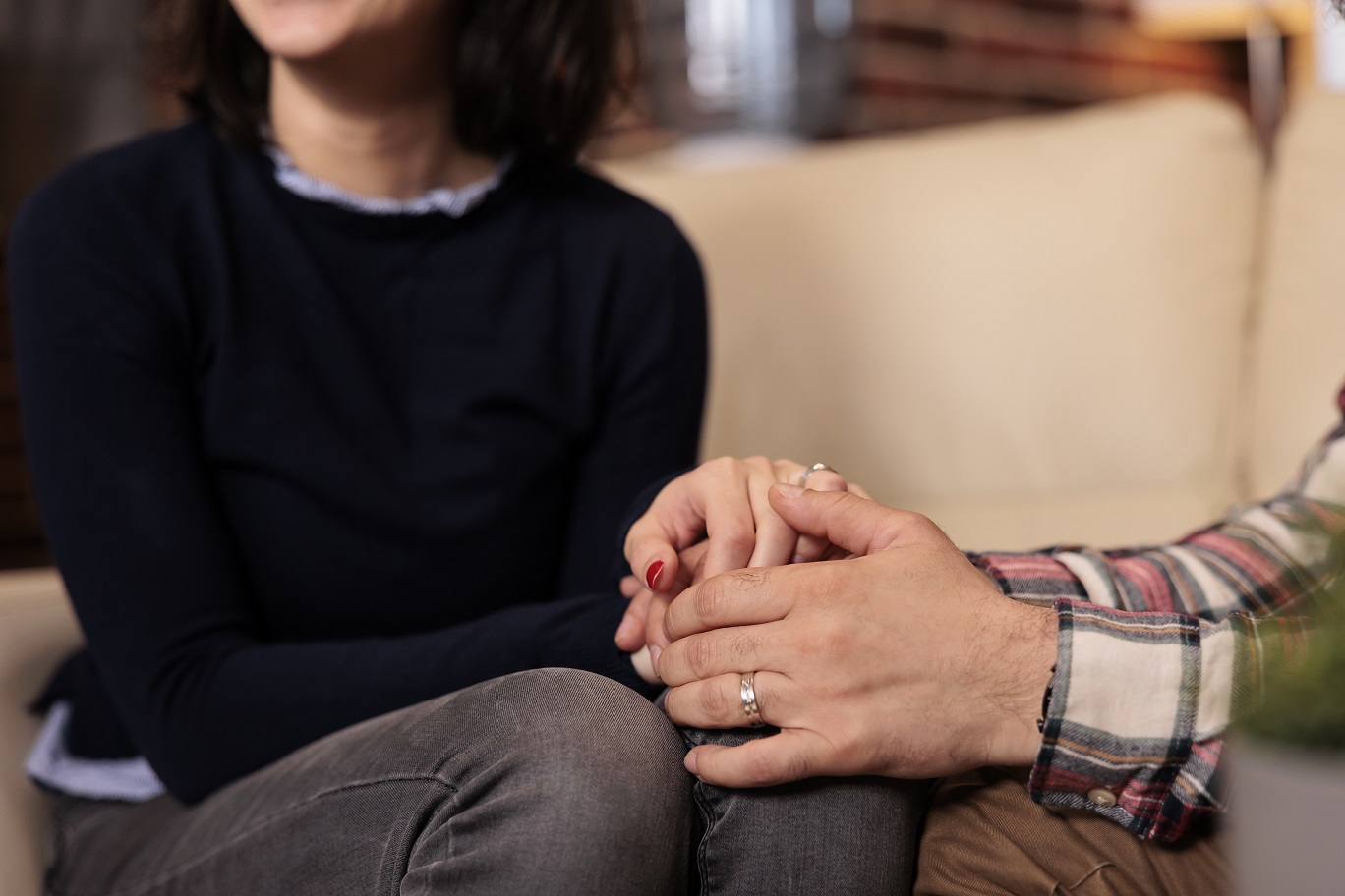 Self test for codependency
