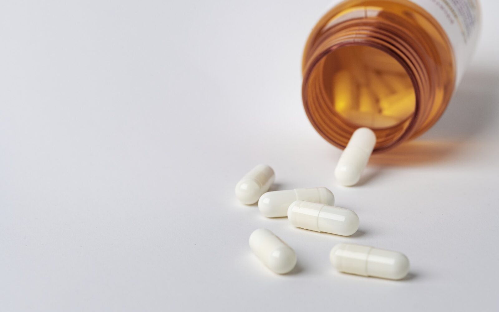 Self test for drug addiction