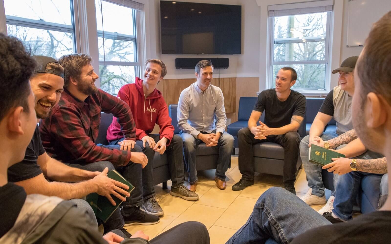 addiction treatment services for youth and adults