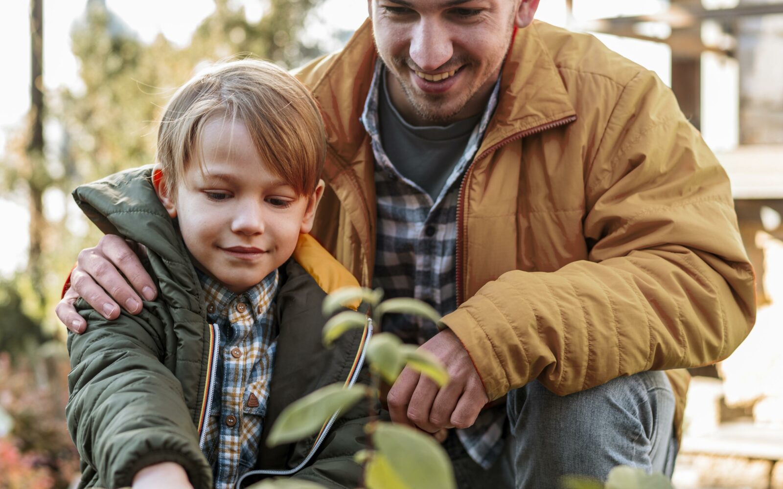Family Addiction Recovery Support