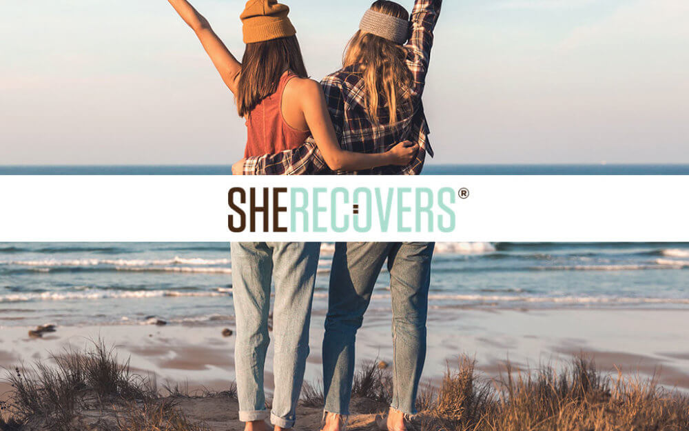 Addiction recovery radio show