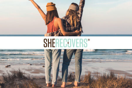 Addiction recovery radio show