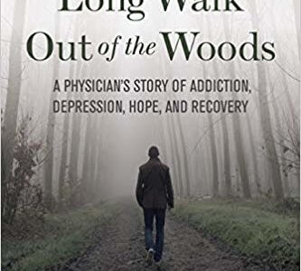 Long walk out of the woods