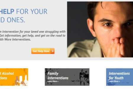 Interventions for drug and alcohol use