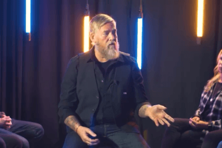 addiction recovery talks