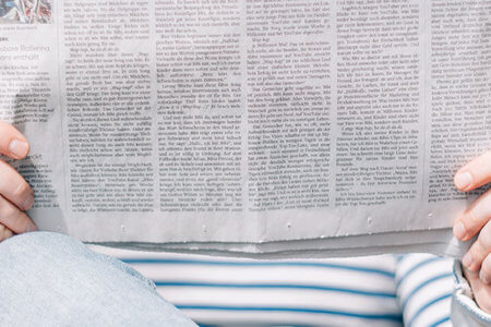 addiction treatment newsletter