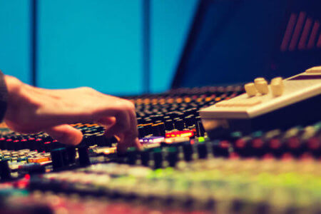 addiction treatment radio show
