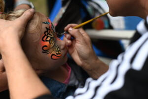 addiction treatment events