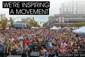 Recovery Month Canada