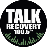 Talk Recovery Logo