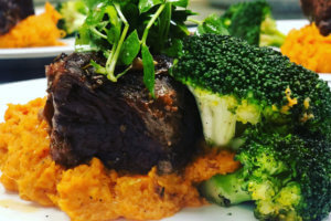 addiction treatment menu