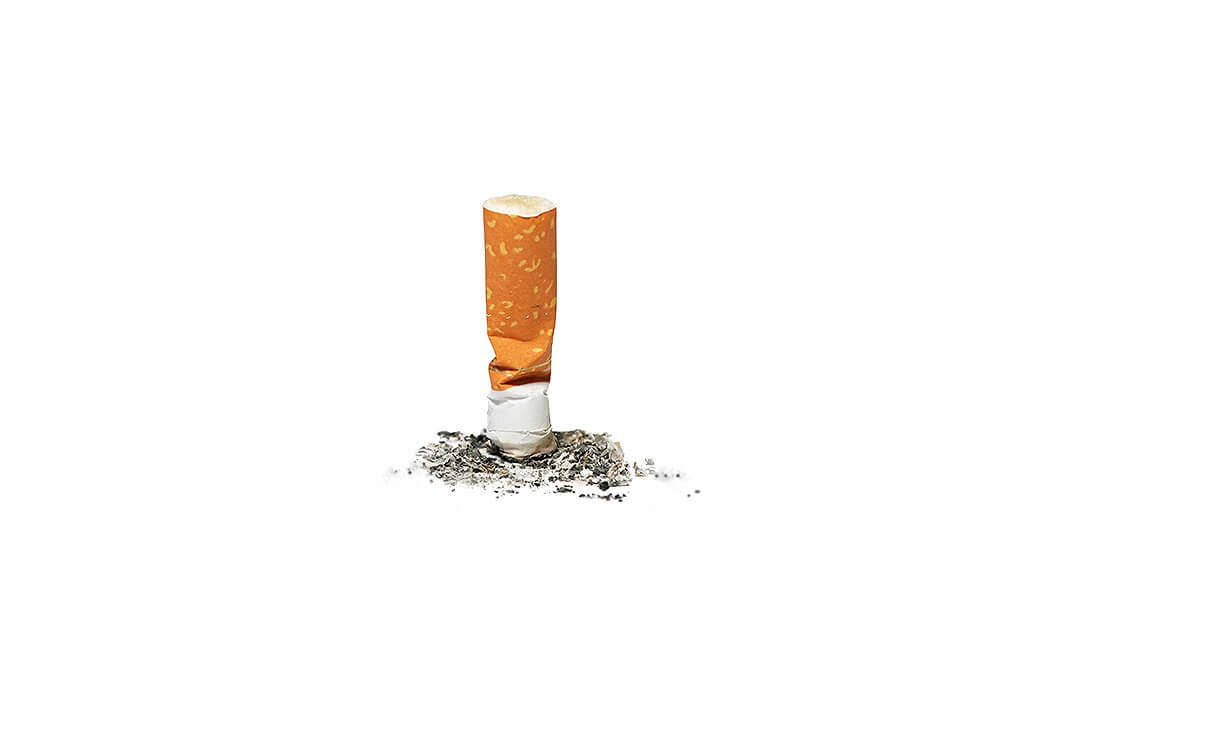 stop smoking program