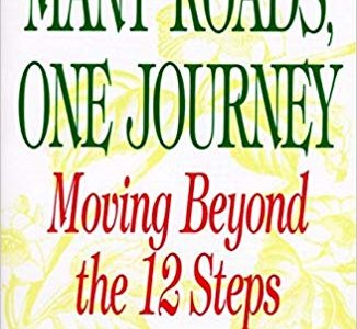 Alternative to 12 steps