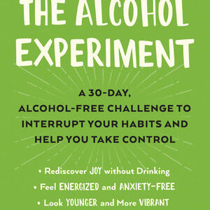 The Alcohol Experiment