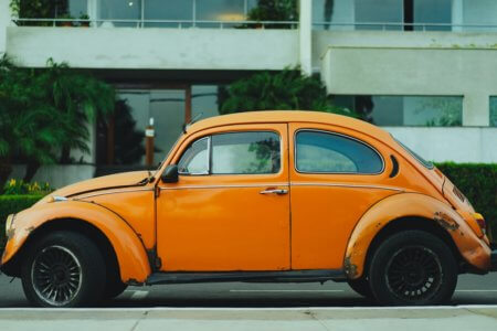 Donate a Car