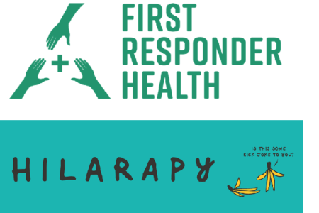 Recovery Comedy Therapy