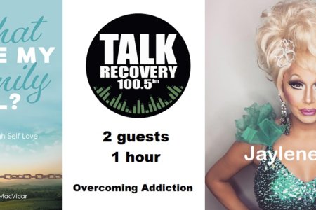 Talk Recovery Radio