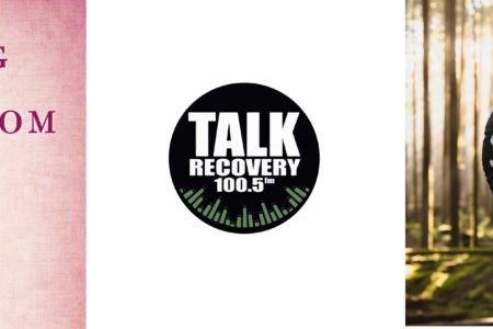 addiction recovery radio