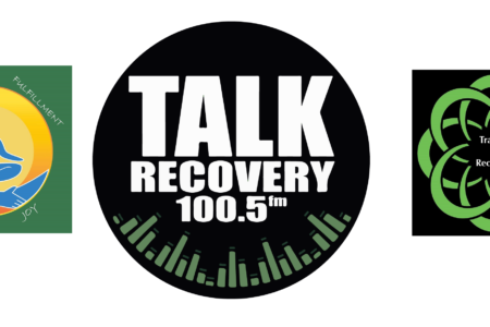 Talk Recovery Radio