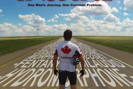 Chris Cull Talk Recovery Radio Guest