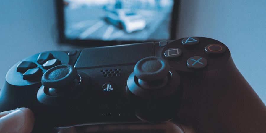 Last Door Video Game Addiction Treatment
