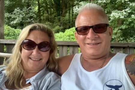 Alumni of the Month