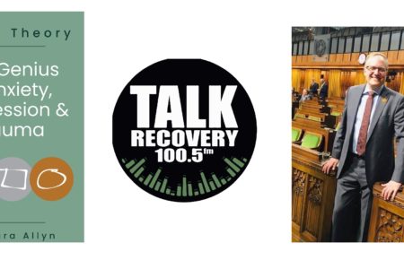 Talk Recovery Radio