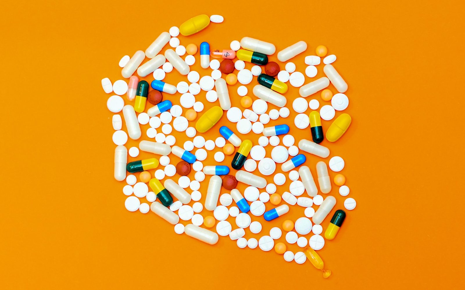 Opiate Addiction Treatment