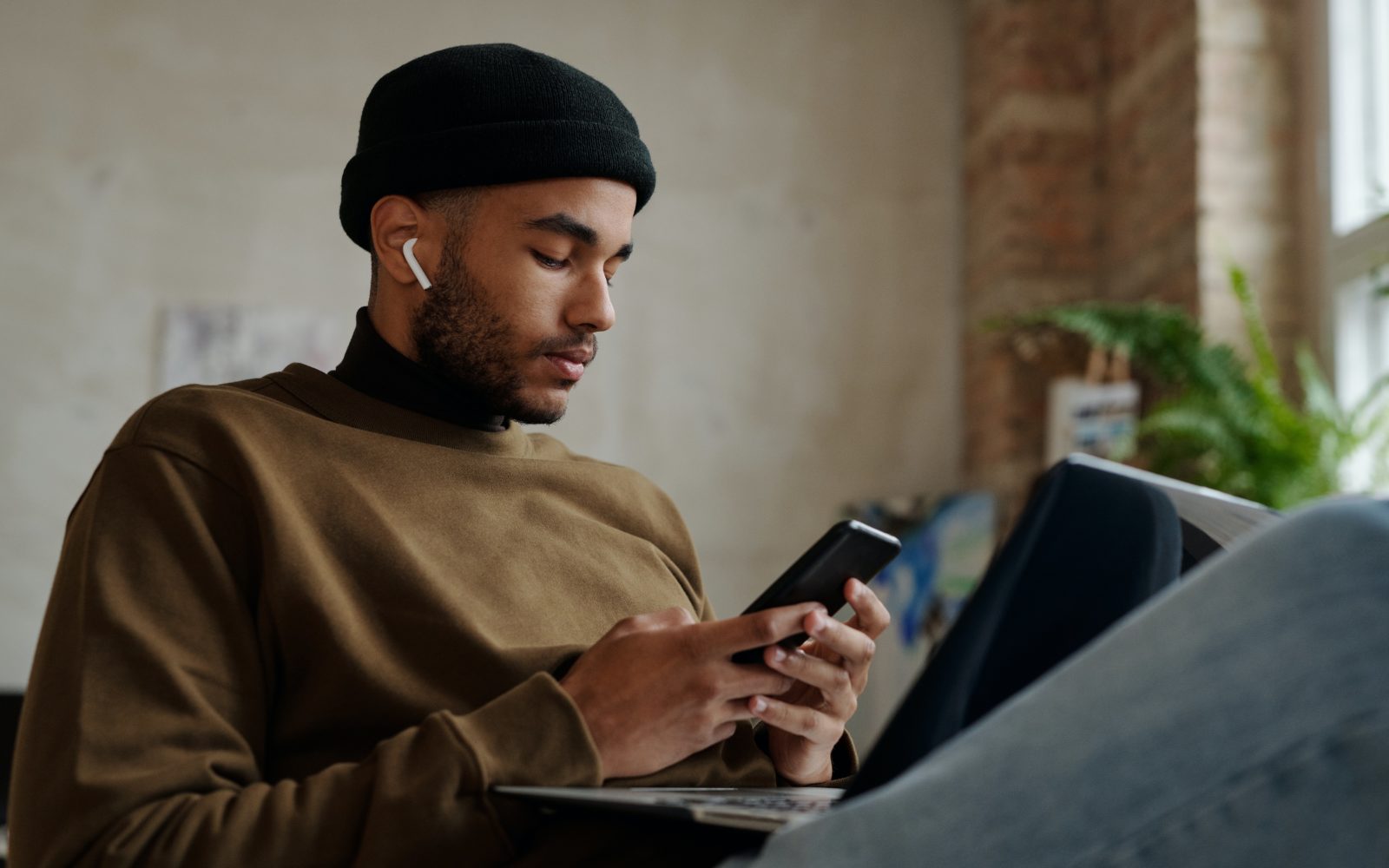 recovery app better app