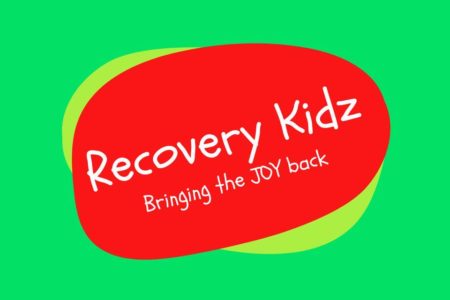 Recovery Kidz Bringing the Joy Back