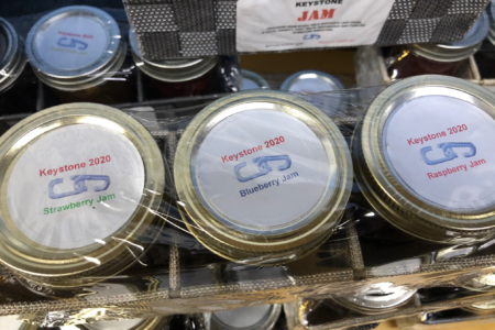 Keystone Jam 3 Pack