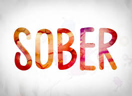 Sober addiction recovery show