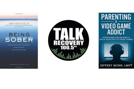 Talk Recovery Radio February 25th show